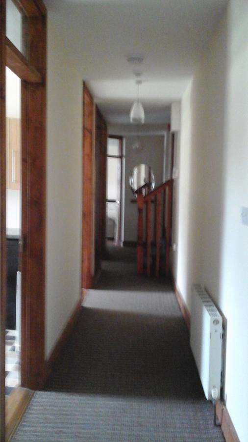 Long Acre Lodge Carlingford Exterior photo