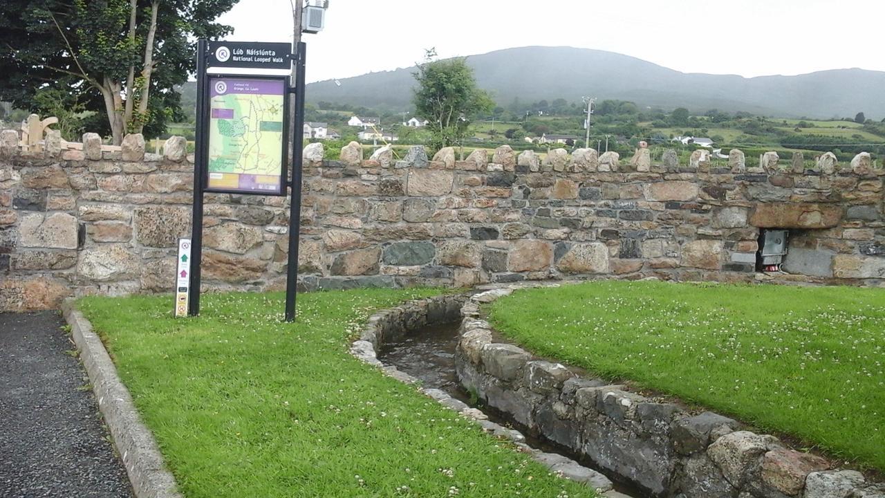 Long Acre Lodge Carlingford Exterior photo