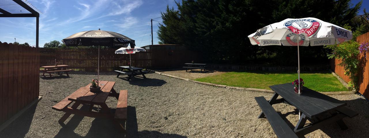 Long Acre Lodge Carlingford Exterior photo